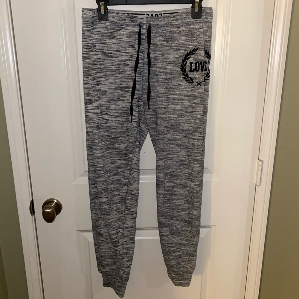 Iris “Love” Sweatpants